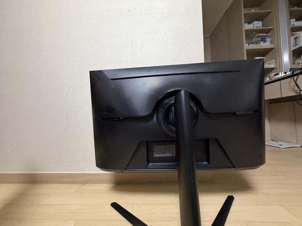 삼성전자 오디세이 G7 S32BG700 80~81cm(32인치)S32BG700EK 이미지