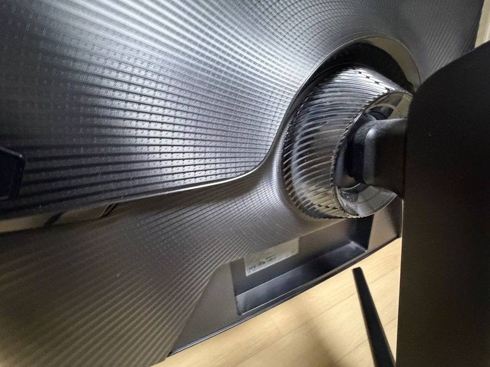 삼성전자 오디세이 G7 S32BG700 80~81cm(32인치)S32BG700EK 이미지