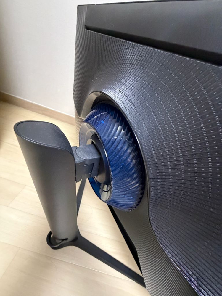 삼성전자 오디세이 G7 S32BG700 80~81cm(32인치)S32BG700EK 이미지