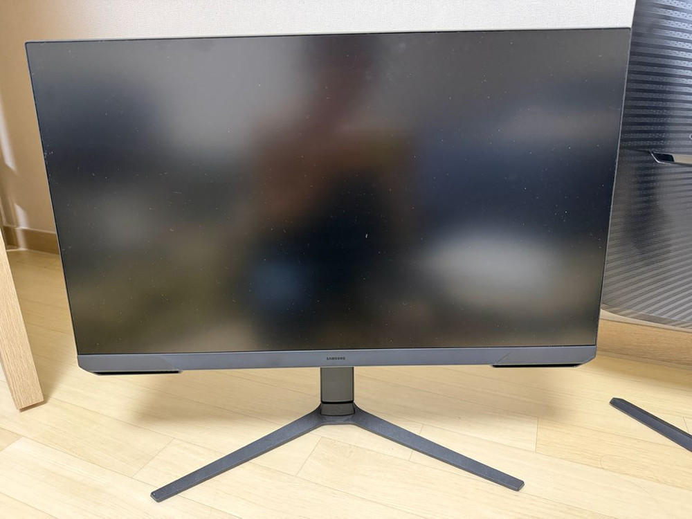 삼성전자 오디세이 G7 S32BG700 80~81cm(32인치)S32BG700EK 이미지