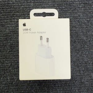 애플 20w 충전기 미개봉