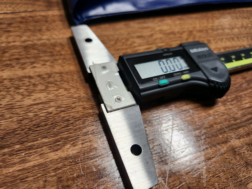 미쓰도요 Mitutoyo 디지털 깊이 게이지--1