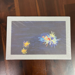 김현창 내파랑은 검정에 물들었어요 미개봉