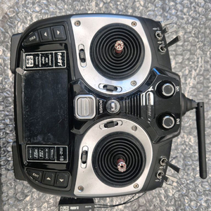 그라프너 my 18 조종기