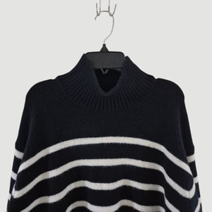 [M]유니클로 여자 울 니트 스웨터