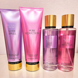 빅토리아시크릿 러브스펠 퓨어시덕션