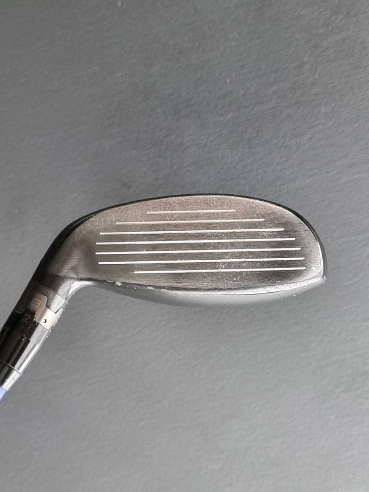 타이틀리스트 913H 19도 유틸 디아마나 82S (헤드커버 포함) 이미지