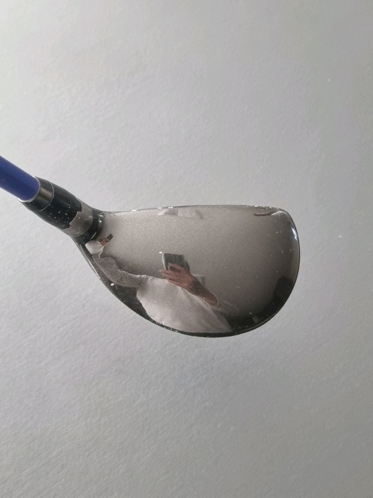 타이틀리스트 913H 19도 유틸 디아마나 82S (헤드커버 포함) 이미지