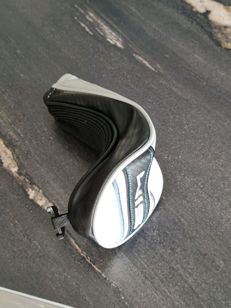 타이틀리스트 913H 19도 유틸 디아마나 82S (헤드커버 포함) 이미지