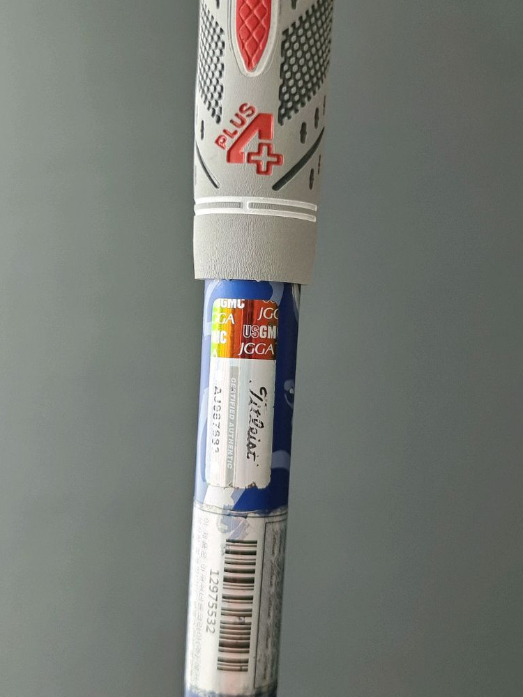 타이틀리스트 913H 19도 유틸 디아마나 82S (헤드커버 포함) 이미지