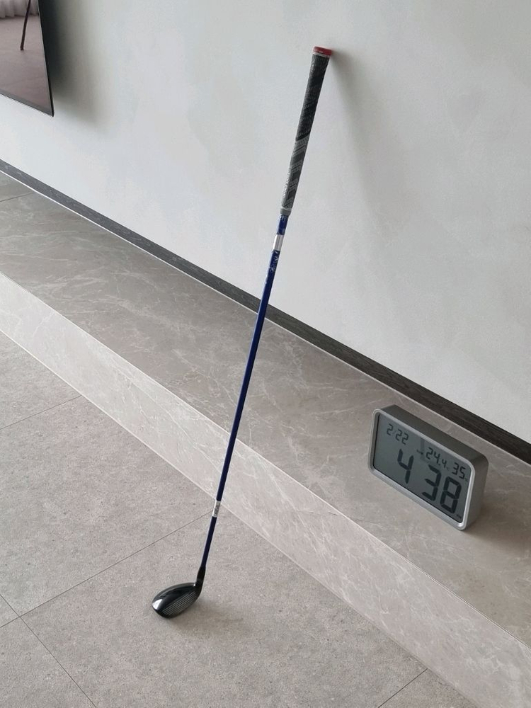 타이틀리스트 913H 19도 유틸 디아마나 82S (헤드커버 포함) 이미지