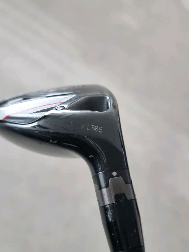 타이틀리스트 913H 19도 유틸 디아마나 82S (헤드커버 포함) 이미지