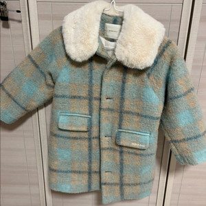 밍크뮤 코트 6세