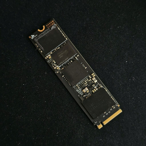 하이닉스 P31 2TB ssd