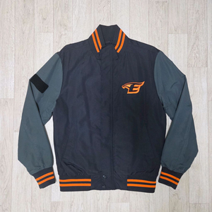 한화이글스 춘추점퍼 / M