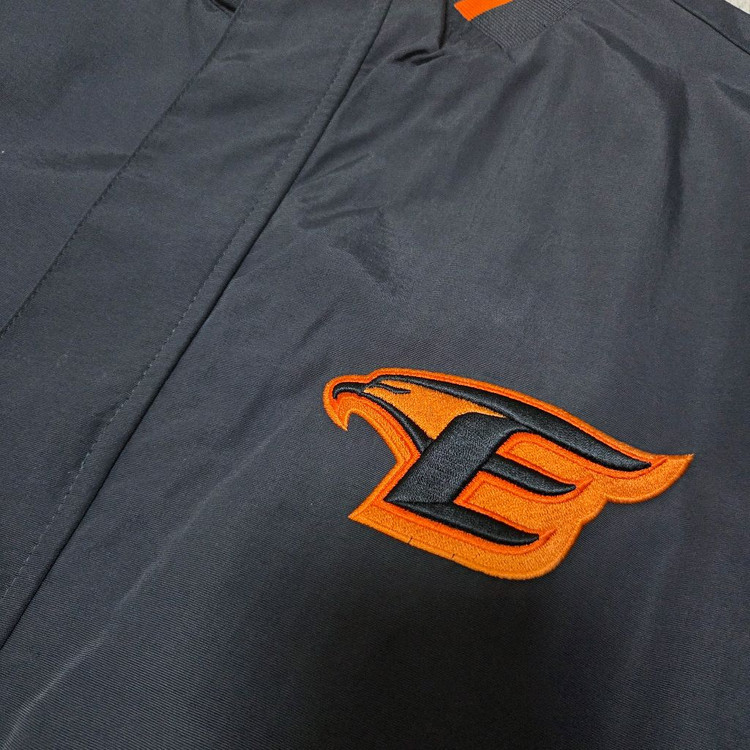 한화이글스 춘추점퍼 / M--1