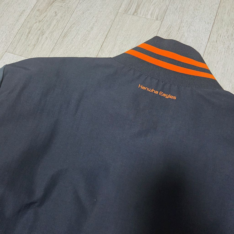 한화이글스 춘추점퍼 / M--3