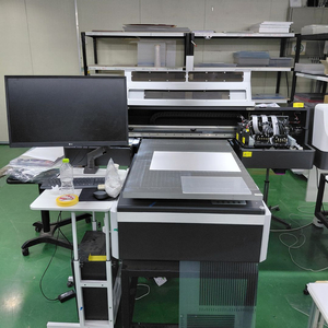 UV 프린터 이미지