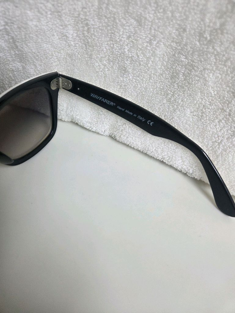 레이벤정품선글라스--5