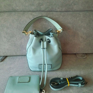 마크바이마크제이콥스 버킷백+ 반지갑.이번주16만