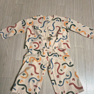 젤리멜로 셋트 120사이즈