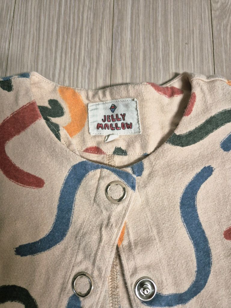 젤리멜로 셋트 120사이즈--2