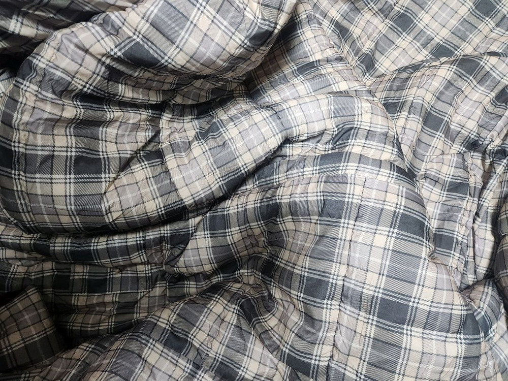 Mtf 캠퍼 써모라이트 동계침낭--5