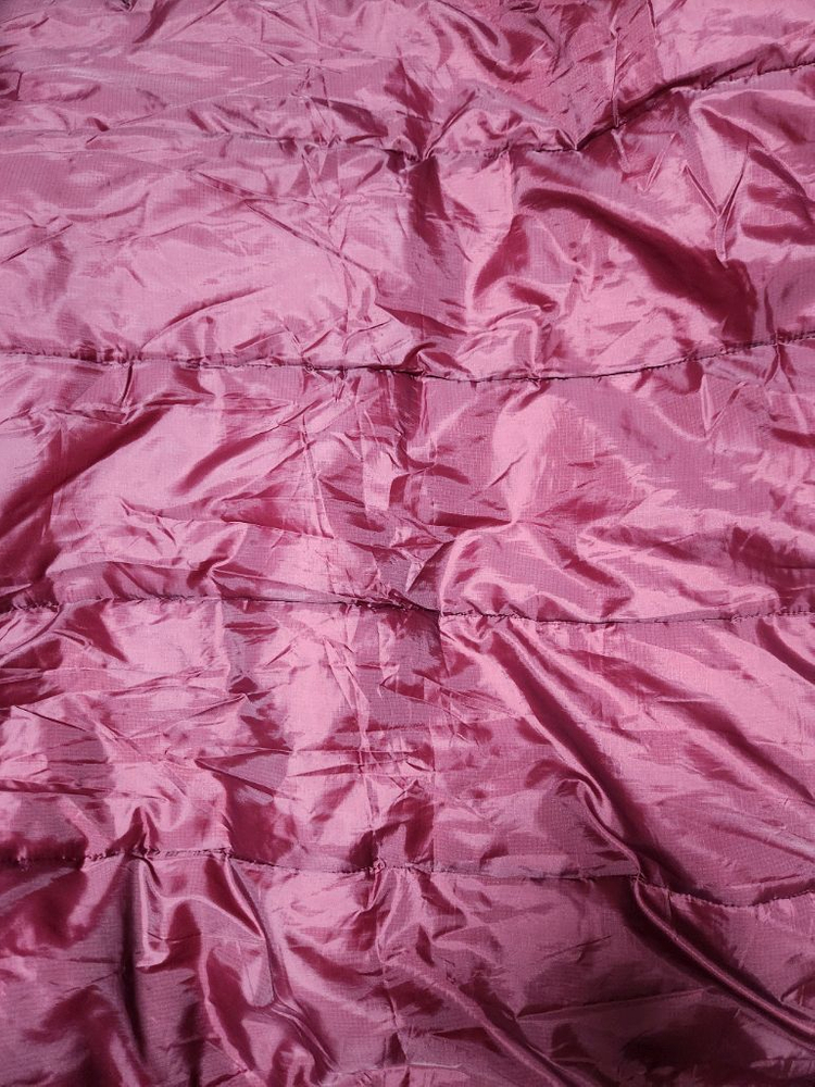 Mtf 캠퍼 써모라이트 동계침낭--6