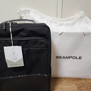 빈폴 가방. Be24d2m105. 미사용 미착용