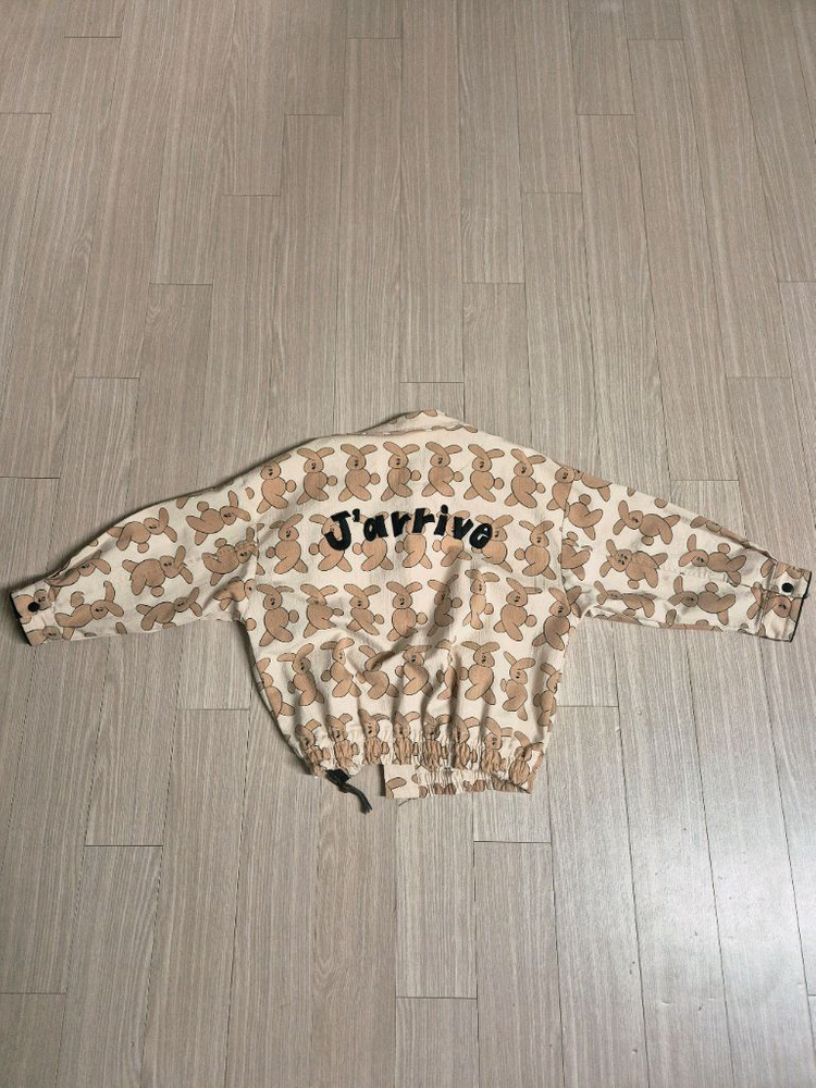 리미떼두두 바람막이 L사이즈--2