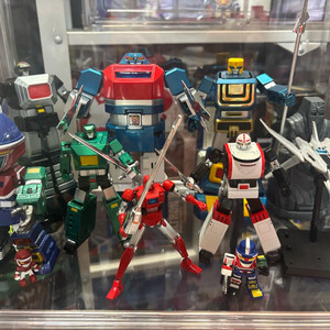 반다이 갓마즈 sd 갓마즈 아크릴 케이스 판매 합니다.!