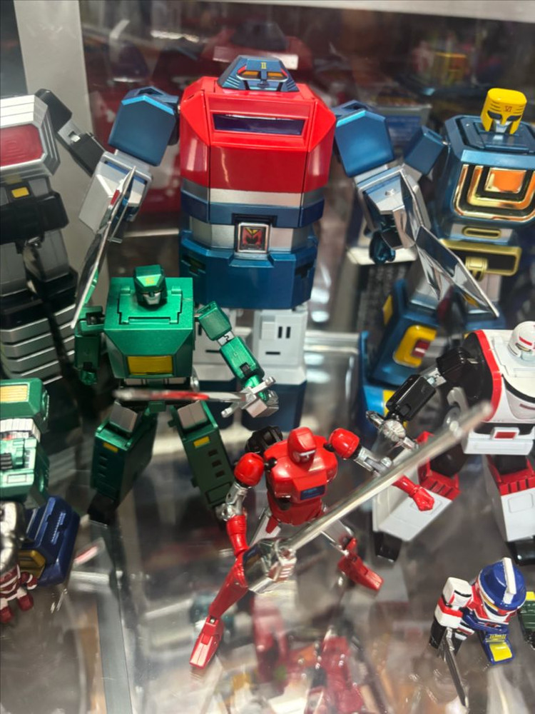 반다이 갓마즈 sd 갓마즈 아크릴 케이스 판매 합니다.!--1