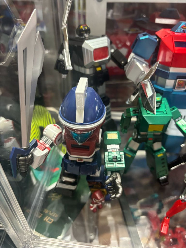 반다이 갓마즈 sd 갓마즈 아크릴 케이스 판매 합니다.!--2