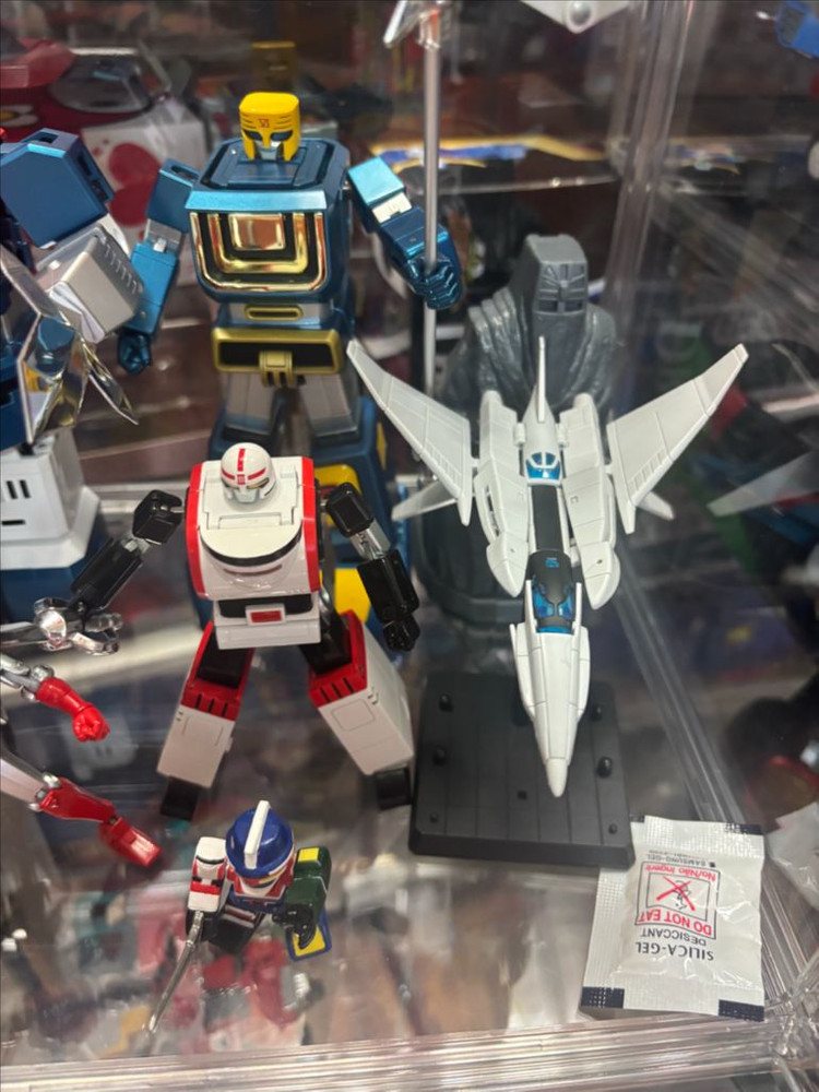 반다이 갓마즈 sd 갓마즈 아크릴 케이스 판매 합니다.!--3