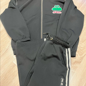 리미떼두두 개구리집업XL 팬츠L