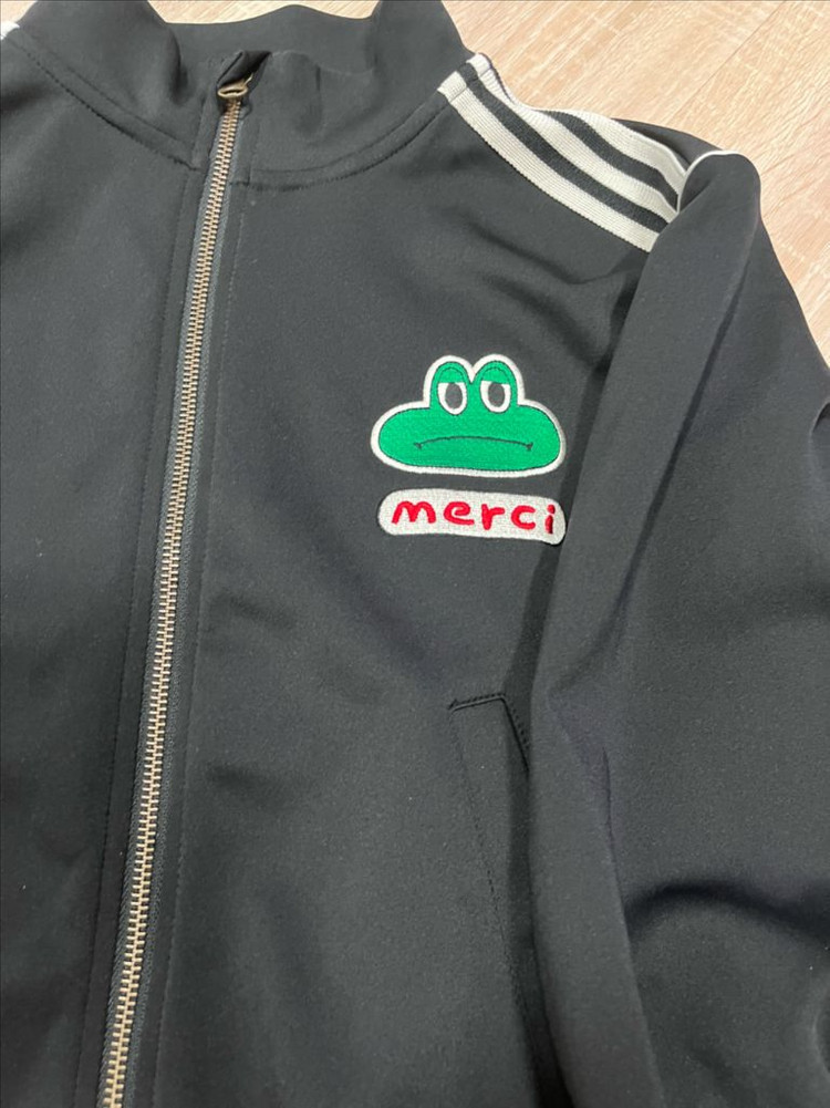 리미떼두두 개구리집업XL 팬츠L--2