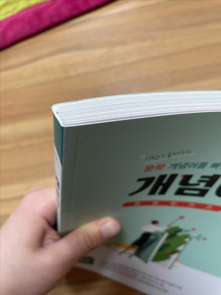 문학 개념서 몽땅 벗기기--1