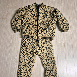 리미떼두두 클레오파트라 셋트 XL사이즈