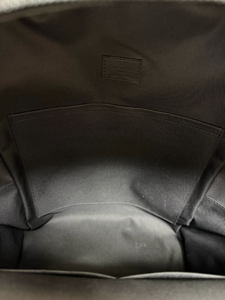 루이비통 에어로그램 백팩--1