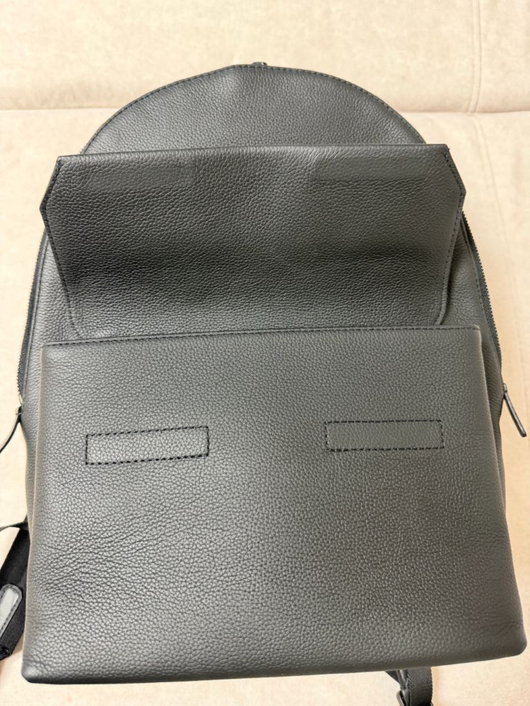 루이비통 에어로그램 백팩--4