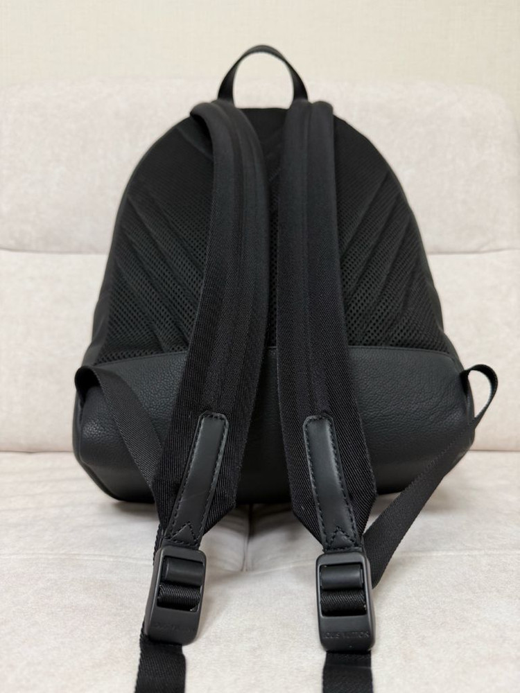 루이비통 에어로그램 백팩--6