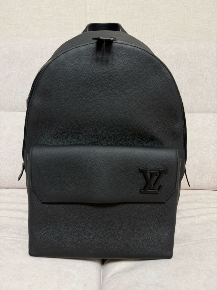 루이비통 에어로그램 백팩--9