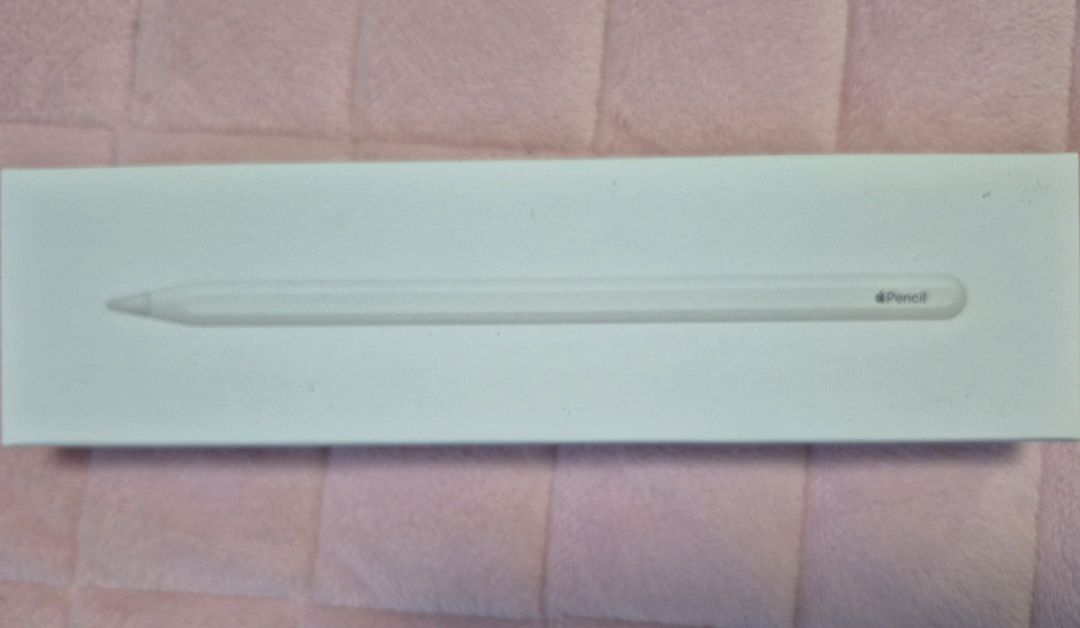 태블릿 64GB + 매직키보드, 아이펜슬--6