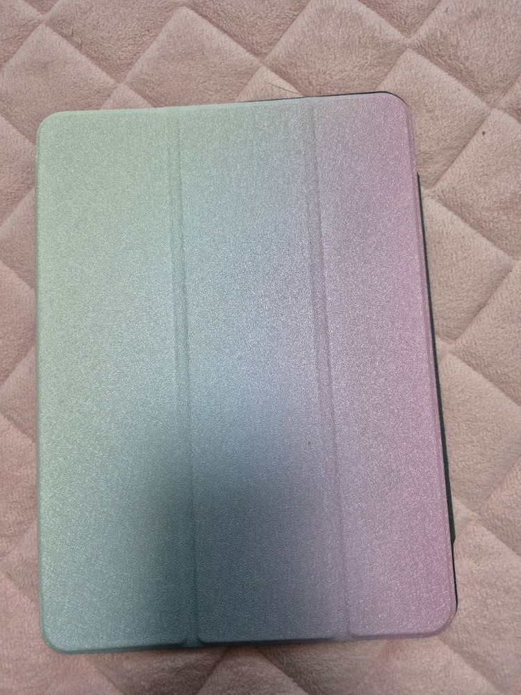 태블릿 64GB + 매직키보드, 아이펜슬--8