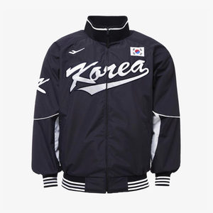 프로스펙스 대한민국 국대 어센틱 야구 점퍼 자켓