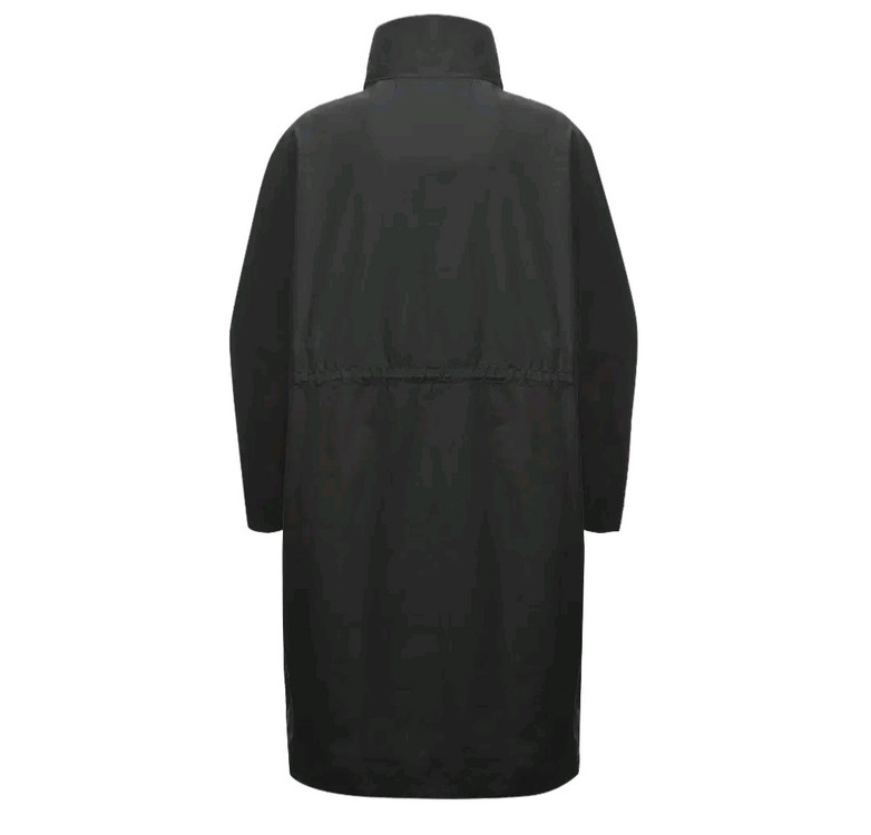 (새제품) K2 여성 긴기장 봄,가을 자켓 블랙90,95,100--1