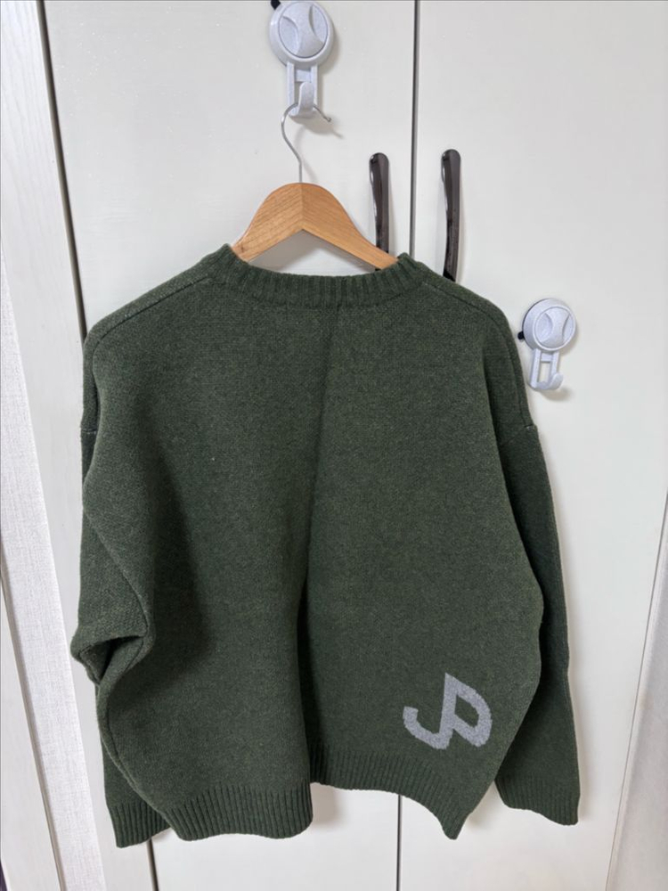 마하그리드 니트--1