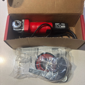 (새상품) 계양 ACT-100SN 전기 그라인더