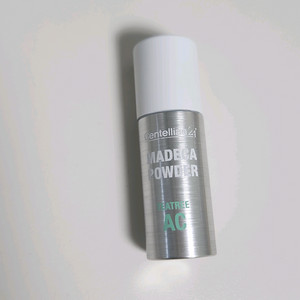 센텔리안24 마데카 파우더 티트리 AC