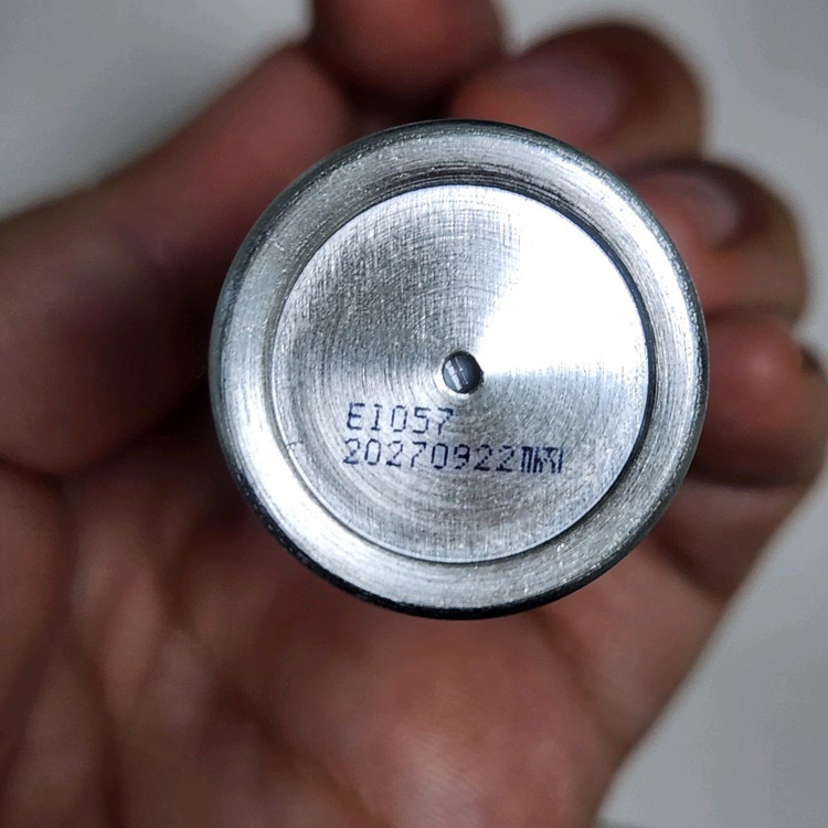 센텔리안24 마데카 파우더 티트리 AC--2